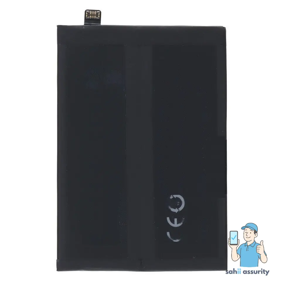 Battery for Oppo Reno 6 Pro 5G thumbnail